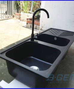 Chậu rửa bát B-GEM BG-12050D - 10 Chậu rửa bát B-GEM BG-12050D - 9