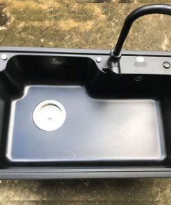 Chậu rửa bát B-GEM BG-7848B - 13