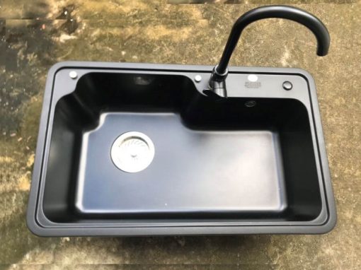 Chậu rửa bát B-GEM BG-7848B - 5