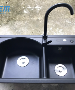 Chậu rửa bát B-GEM BG-7844 - 7