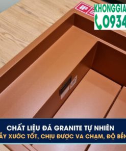 CHẬU RỬA CHÉN MALLOCA MYST K83S-MYST K83L