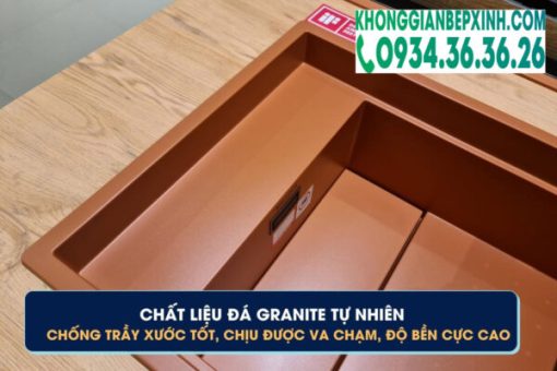 CHẬU RỬA CHÉN MALLOCA MYST K83S-MYST K83L