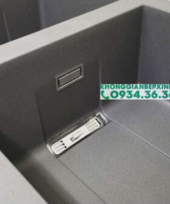 CHẬU RỬA ĐÁ MALLOCA SMART K-500