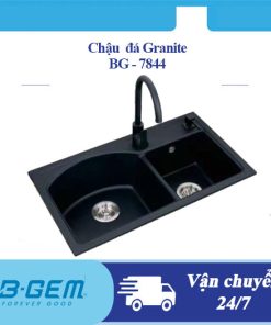 Chậu rửa bát B-GEM BG-7844