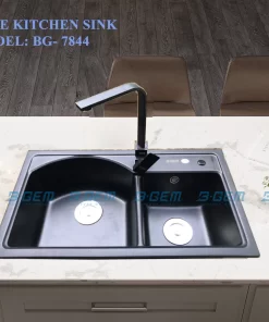Chậu rửa bát B-GEM BG-7844 - 9