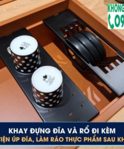 CHẬU RỬA CHÉN MALLOCA MYST K83S-MYST K83L
