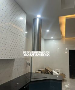 Máy Hút Đảo KAFF KF-IS380CRS