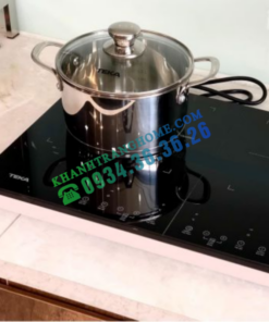 Bếp Từ Đôi Độc Lập TEKA DS3502-P