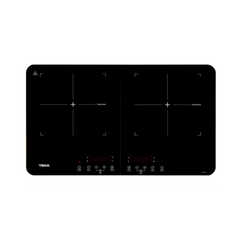 Bếp Từ Đôi Độc Lập TEKA DS3502-P