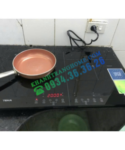 Bếp Từ Đôi Độc Lập TEKA DS3502-P