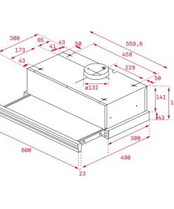 TEKA CNL 6415 40436812