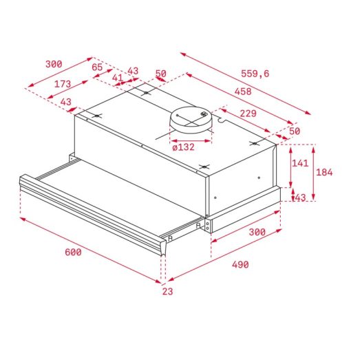 TEKA CNL 6415 40436812