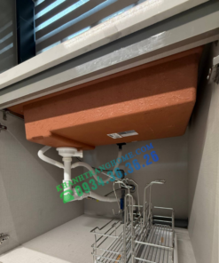 Chậu rửa chén Malloca MYST K83S-MYST K83L