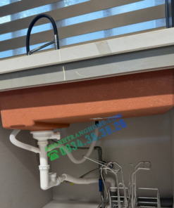 Chậu rửa chén Malloca MYST K83S-MYST K83L