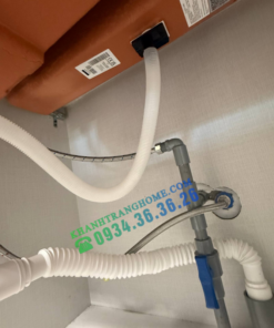 Chậu rửa chén Malloca MYST K83S-MYST K83L