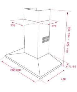 TEKA DSS 985 40437010