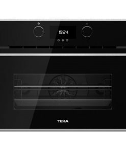 TEKA MAESTRO HLC 844C BK-SS 40587602