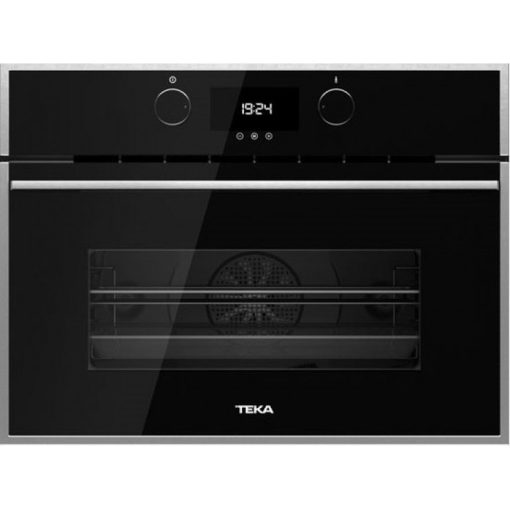 TEKA MAESTRO HLC 844C BK-SS 40587602