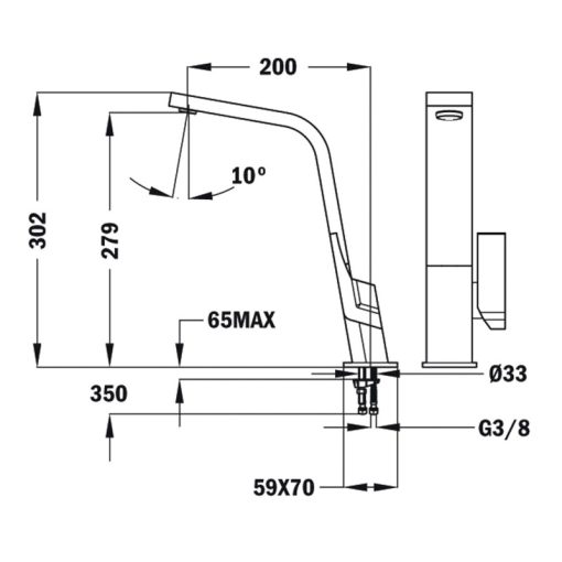 TEKA IC 915 33915020N