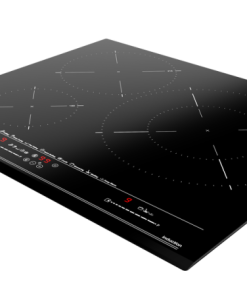 BẾP TỪ TEKA IZC 63630 BK MST 112500017 NHẬP KHẨU THỔ NHĨ KỲ - 8 TEKA IZC 63630 BK MST 112500017