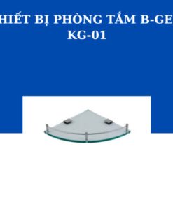 KỆ GÓC 1 TÂNG B-GEM KG-01