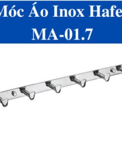 MÓC ÁO HAFEN INOX 304 MA-01