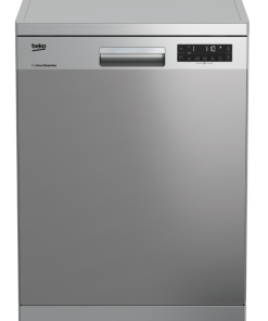 Máy rửa chén bát độc lập Beko DFN28424X - 30 Máy rửa chén bát độc lập Beko DFN28424X - 29