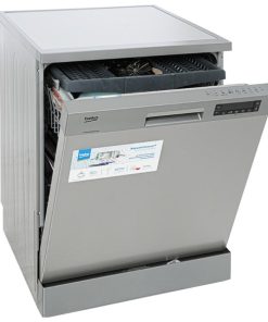 Máy rửa chén bát độc lập Beko DFN28424X - 28 Máy rửa chén bát độc lập Beko DFN28424X - 27