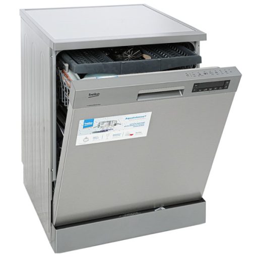 Máy rửa chén bát độc lập Beko DFN28424X - 13