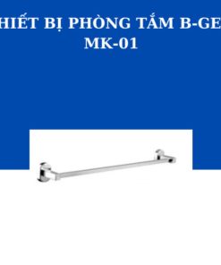 MÓC KHĂN TẮM B-GEM MK-01