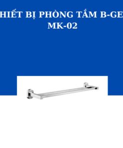 MÓC KHĂN TẮM B-GEM MK-02