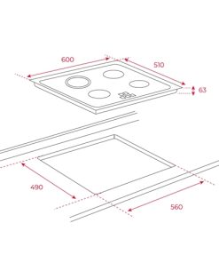 TEKA TT 6315 40239031
