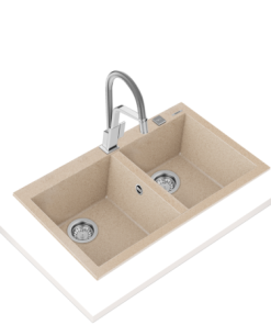 TEKA FORSQUARE 2B 790 BEIGE 115260016