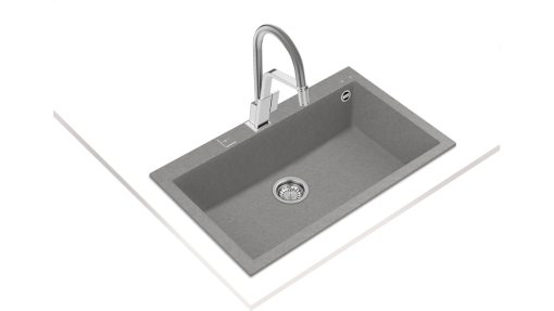 TEKA FORSQUARE 72.40 TG 115230001