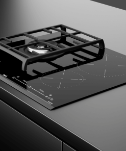 BẾP KẾT HỢP TỪ VÀ GAS TEKA JZC 63312 ABN BK 112570116 NHẬP ITALIA - 61 TEKA JZC 63312 ABN BK 112570116