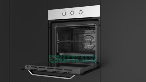 Lò nướng Teka Easy HCB 6525 |111020029 Tây Ban Nha - 7