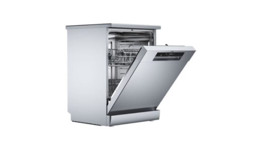 Máy rửa chén Teka DFS 26610 220 50 SS |114280003 - 5