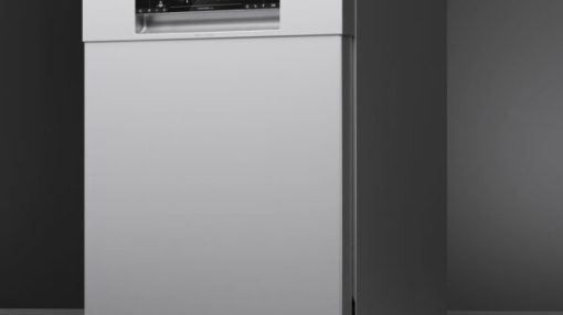 Máy rửa chén Teka DFS 26610 220 50 SS |114280003 - 9