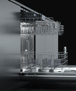 MÁY RỬA CHÉN TEKA DFI 76950 WH 114260004 THỔ NHĨ KỲ - 8 TEKA DFI 76950 WH 114260004