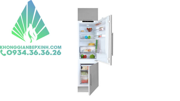 Tủ lạnh lắp âm Teka CI3 350 NF |40634573 Nhập Khẩu ROMANIA - 5