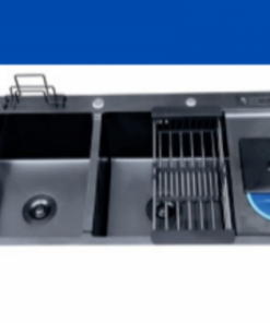 Chậu rửa bát B-GEM NANO BG-10048R - 10 Chậu rửa bát B-GEM NANO BG-10048R - 9