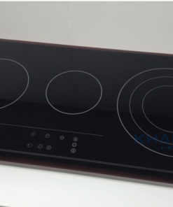 BẾP ĐIỆN TEKA TRC 83631 TCS 112530000 NHẬP KHẨU THỔ NHĨ KỲ - 8 TRC 83631 TCS 112530000