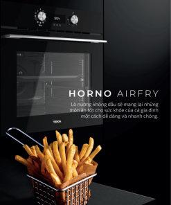 LÒ NƯỚNG TEKA MAESTRO AIR FRY HLB 8416 BK 111000048 TÂY BAN NHA - 13 TEKA MAESTRO AIR FRY HLB 8416 BK 111000048