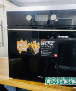 LÒ NƯỚNG TEKA MAESTRO AIR FRY HLB 8416 BK 111000048 TÂY BAN NHA - 19 TEKA MAESTRO AIR FRY HLB 8416 BK 111000048