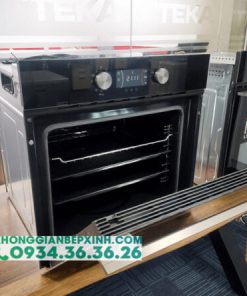 LÒ NƯỚNG TEKA MAESTRO AIR FRY HLB 8416 BK 111000048 TÂY BAN NHA - 18 TEKA MAESTRO AIR FRY HLB 8416 BK 111000048