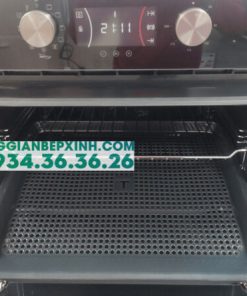 LÒ NƯỚNG TEKA MAESTRO AIR FRY HLB 8416 BK 111000048 TÂY BAN NHA - 17 TEKA MAESTRO AIR FRY HLB 8416 BK 111000048