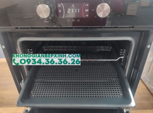 TEKA MAESTRO AIR FRY HLB 8416 BK 111000048