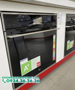 LÒ NƯỚNG TEKA MAESTRO IOVEN 41560160 TÂY BAN NHA - 14 TEKA MAESTRO IOVEN 41560160