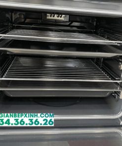 LÒ NƯỚNG TEKA MAESTRO IOVEN 41560160 TÂY BAN NHA - 17 TEKA MAESTRO IOVEN 41560160
