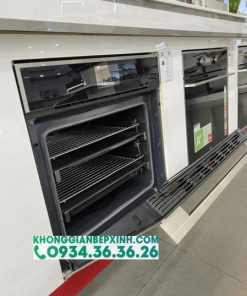 LÒ NƯỚNG TEKA MAESTRO IOVEN 41560160 TÂY BAN NHA - 15 TEKA MAESTRO IOVEN 41560160